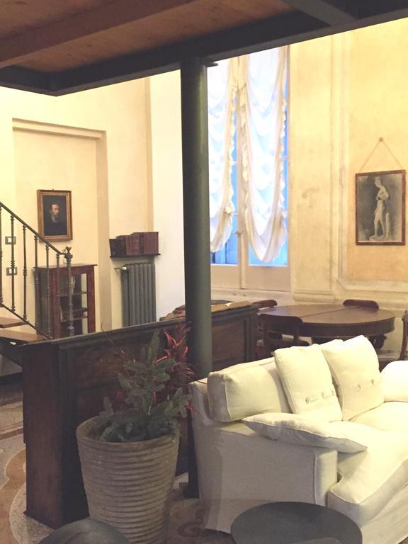 La Casa Di Einstein Génova Exterior foto