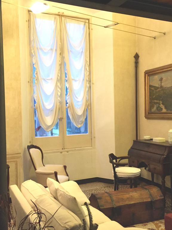 La Casa Di Einstein Génova Exterior foto